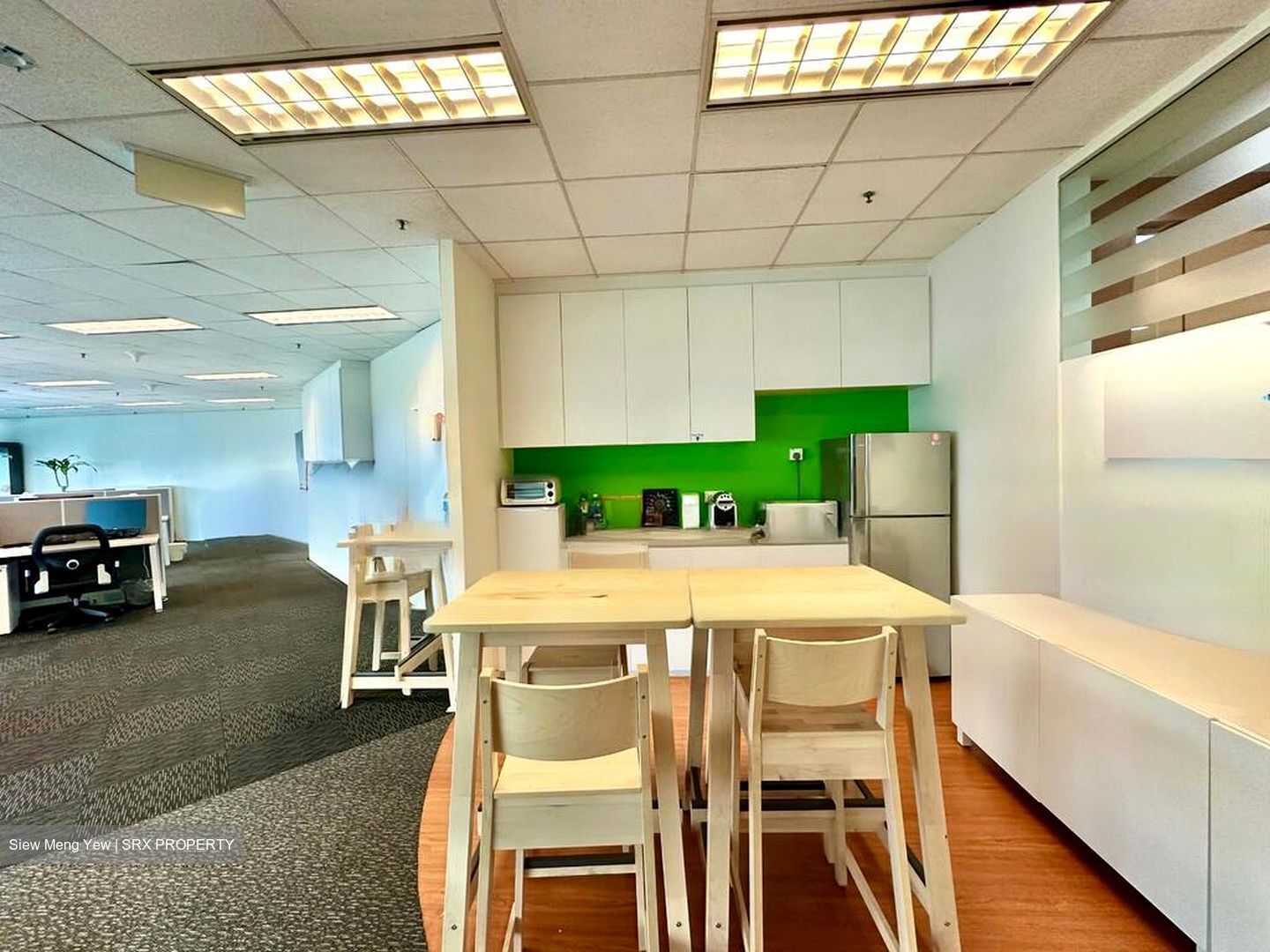 Suntec City Mall (D1), Office #460308881